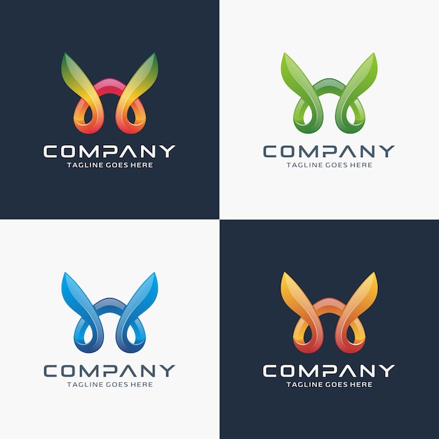 Download Free Abstract Modern Letter W Logo Design Premium Vector Use our free logo maker to create a logo and build your brand. Put your logo on business cards, promotional products, or your website for brand visibility.