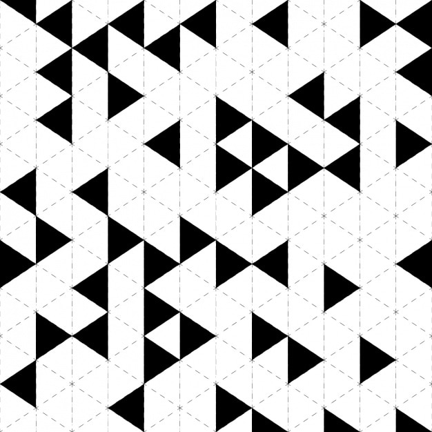 Free Vector | Abstract pattern design