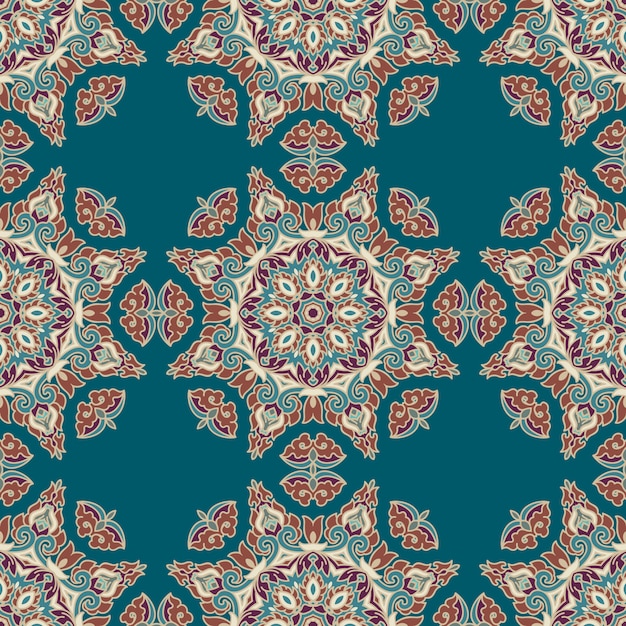 Free Vector | Abstract pattern design