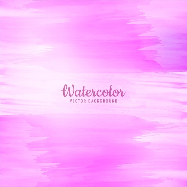 Abstract pink watercolor texture\
background