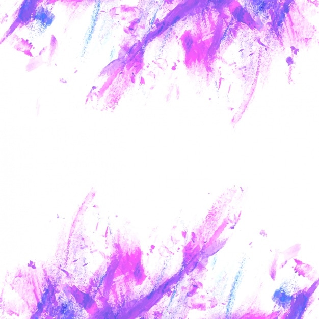 Free Vector | Abstract purple background