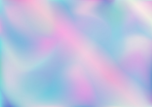 Abstract rainbow background Vector | Premium Download