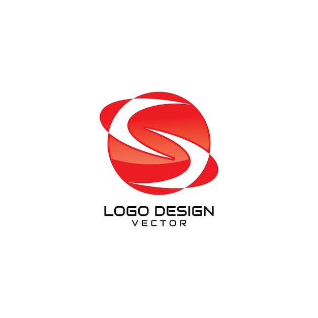 Download Free Abstract Red S Symbol Logo Design Vector Premium Vector Use our free logo maker to create a logo and build your brand. Put your logo on business cards, promotional products, or your website for brand visibility.