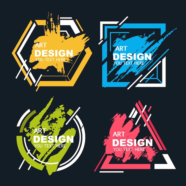 Download Marketing Company Logo Design Ideas PSD - Free PSD Mockup Templates