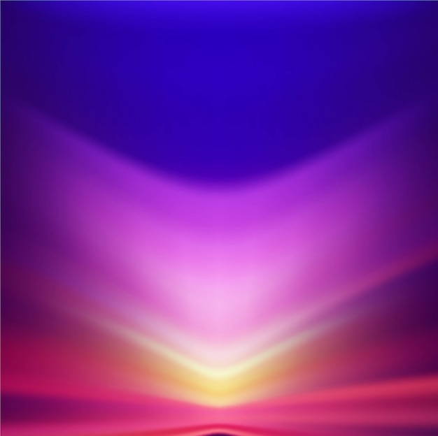 Abstract shiny background design