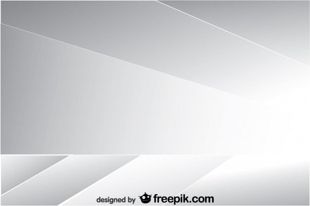 Abstract Silver Light Background Design