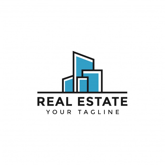 Download Free Abstract Simple Colorful Real Estate Logo Line Template Premium Use our free logo maker to create a logo and build your brand. Put your logo on business cards, promotional products, or your website for brand visibility.