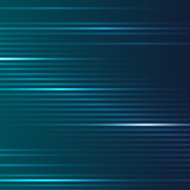 Premium Vector | Abstract speed line background