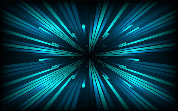 abstract zoom backgrounds