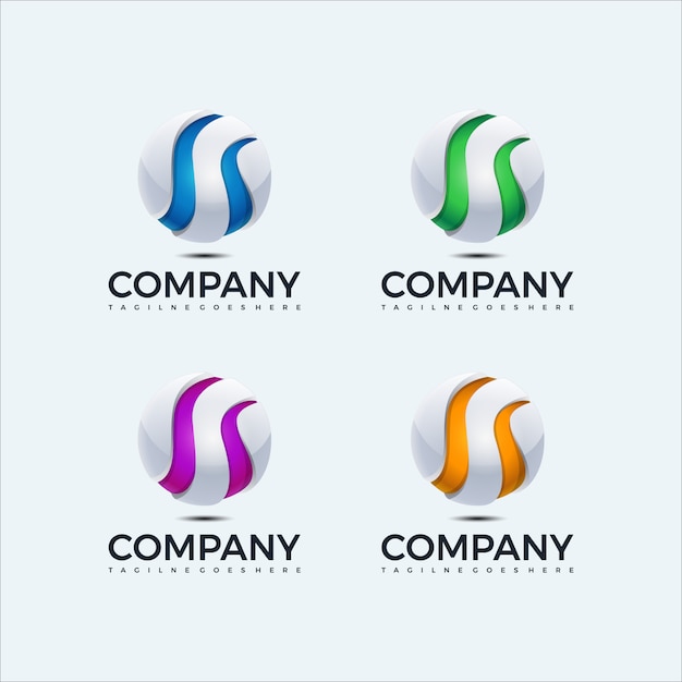 Download Free Abstract Sphere Logo Design Template Global Icon For Business Use our free logo maker to create a logo and build your brand. Put your logo on business cards, promotional products, or your website for brand visibility.
