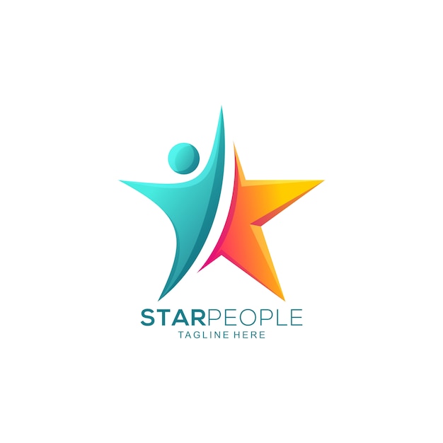 Download Free Stars Logo Images Free Vectors Stock Photos Psd Use our free logo maker to create a logo and build your brand. Put your logo on business cards, promotional products, or your website for brand visibility.