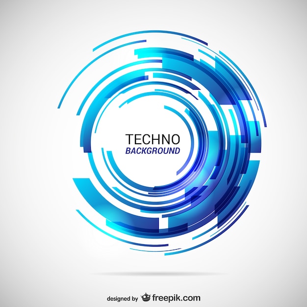 Techno Vectors, Photos and PSD files | Free Download