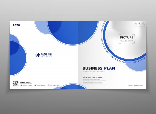 Download Free Abstract Technology Gradient Blue Circle Brochure Background Use our free logo maker to create a logo and build your brand. Put your logo on business cards, promotional products, or your website for brand visibility.