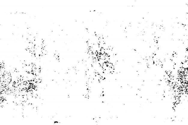 Abstract vector grunge surface texture background. Premium Vector