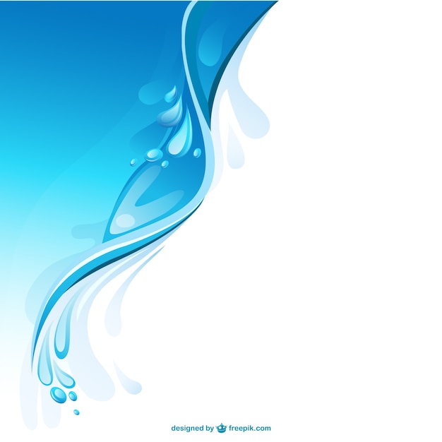 water background clipart - photo #31