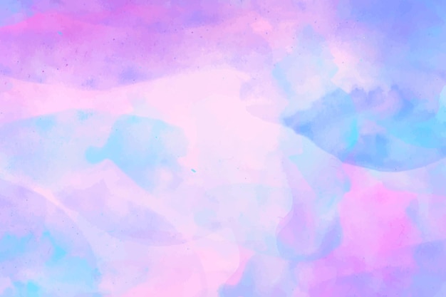 Free Vector | Abstract Watercolor Painted Background