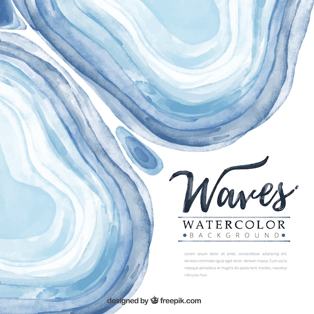 free to print watercolor in abstract shapes free to print watercolor in abstract shapes
