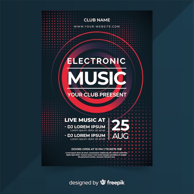 Download Free Dj Posters Images Free Vectors Stock Photos Psd Use our free logo maker to create a logo and build your brand. Put your logo on business cards, promotional products, or your website for brand visibility.
