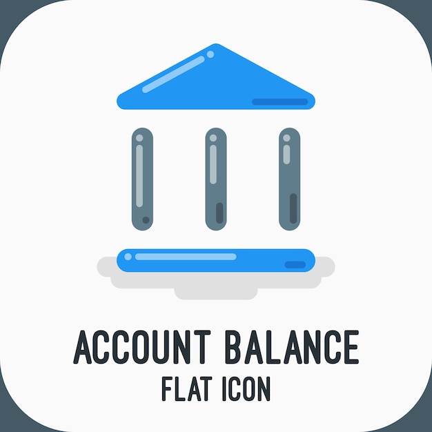 Account balance. Узнать баланс иконка. Банки ру иконка.