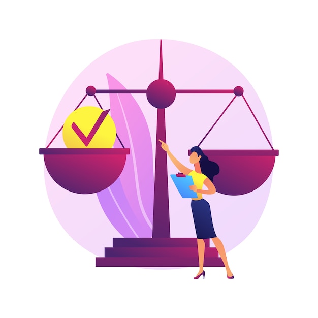 free-vector-accountability-abstract-concept-illustration-legal