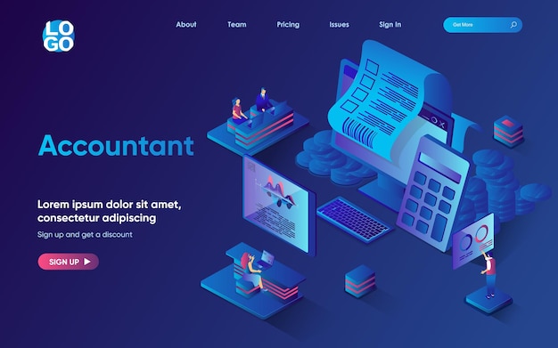 premium-vector-accountant-concept-isometric-landing-page-team