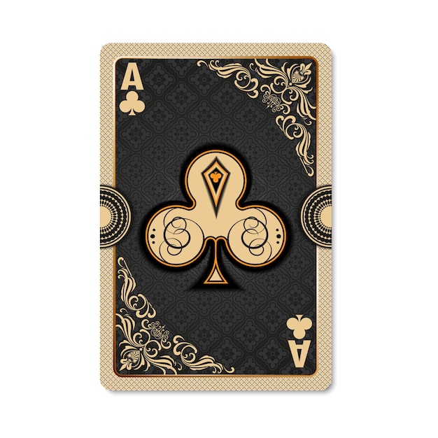 Download Free Ace Of Clubs Images Free Vectors Stock Photos Psd Use our free logo maker to create a logo and build your brand. Put your logo on business cards, promotional products, or your website for brand visibility.