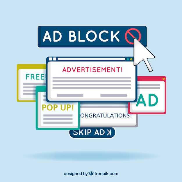 pop up ad blocker