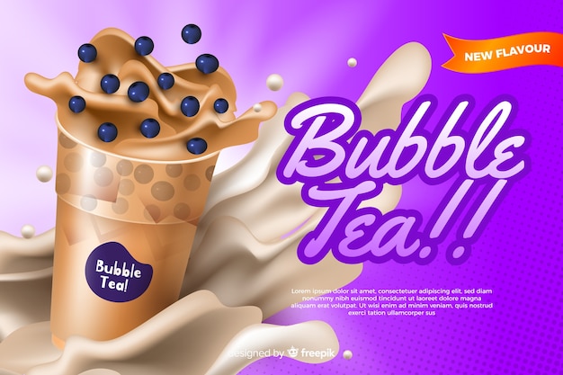 Download Bubble Tea Images Free Vectors Stock Photos Psd