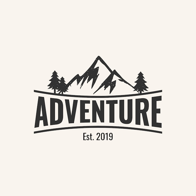 Download Free Adventure Logo Design Inspiration Premium Vector Use our free logo maker to create a logo and build your brand. Put your logo on business cards, promotional products, or your website for brand visibility.