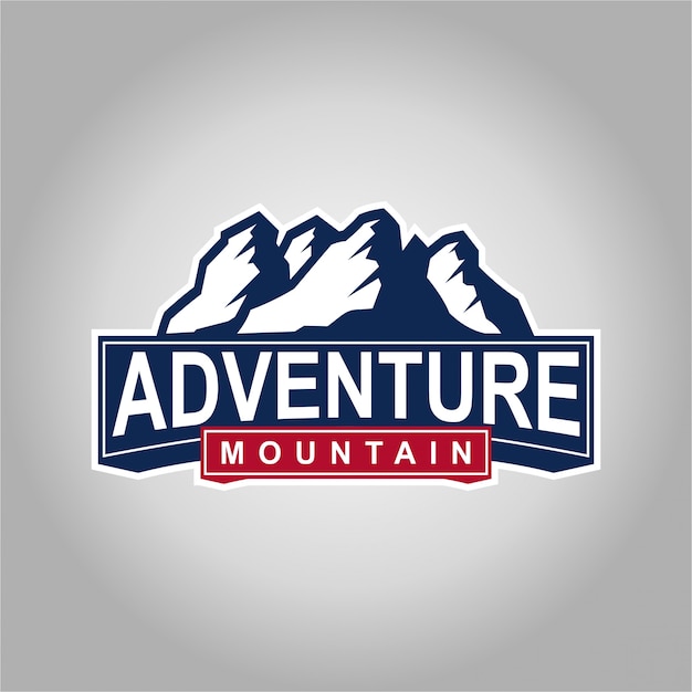 Download Free Adventure Mountain Esport Logo Premium Vector Use our free logo maker to create a logo and build your brand. Put your logo on business cards, promotional products, or your website for brand visibility.