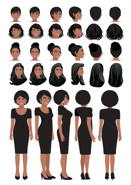 dress like a cartoon character