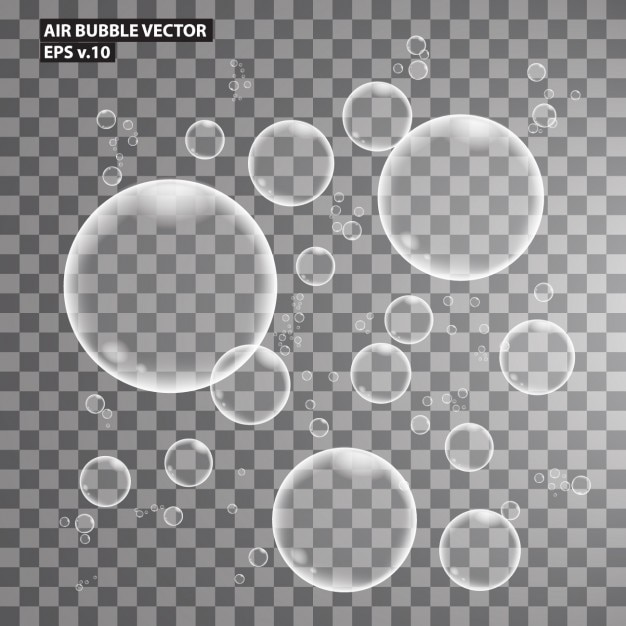 bubbles in photoshop download