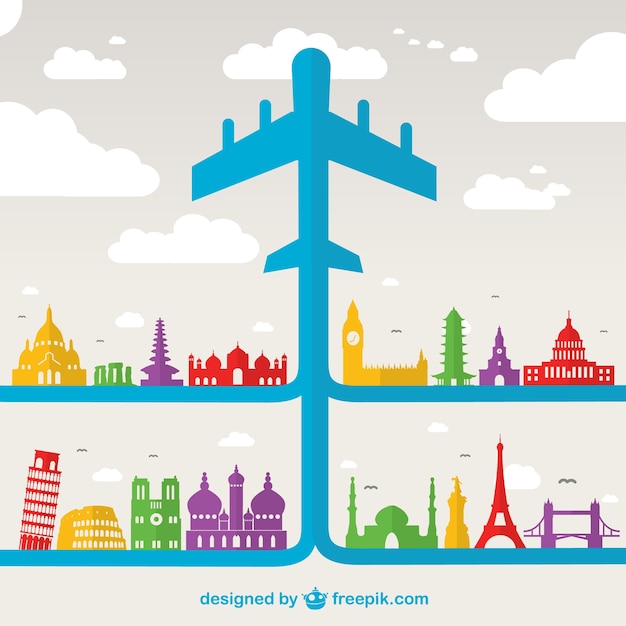vector free download travel - photo #17