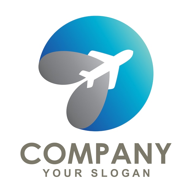 Download Free Airplane S Logo Circled The Earth Premium Vector Use our free logo maker to create a logo and build your brand. Put your logo on business cards, promotional products, or your website for brand visibility.