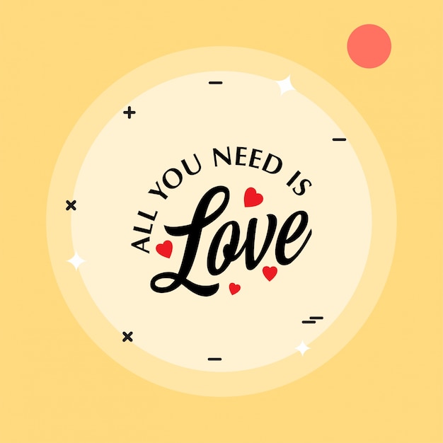 Download 1064+ All You Need Is Love And A Golden Svg For Silhouette - SVG Cut Files | Free For Silhouette ...