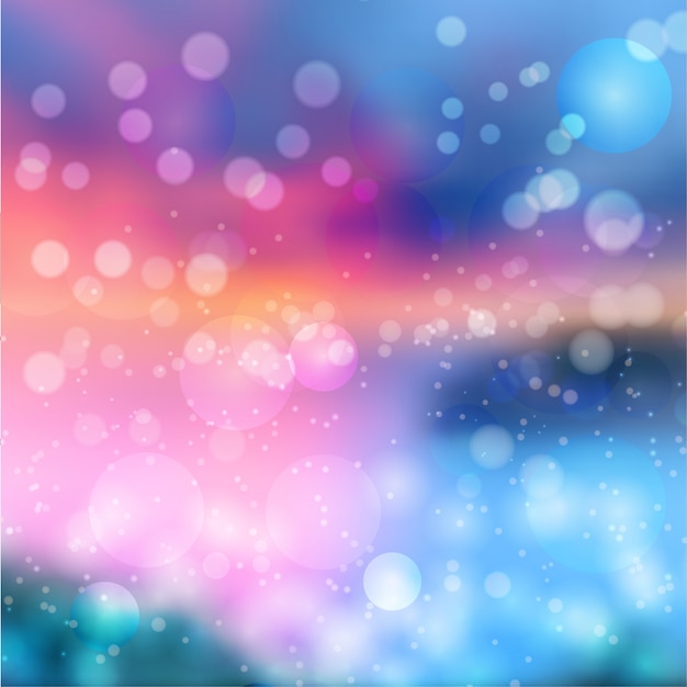 bokeh abstract inkscape tutorial