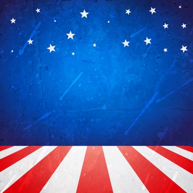 American background with space for your\
text