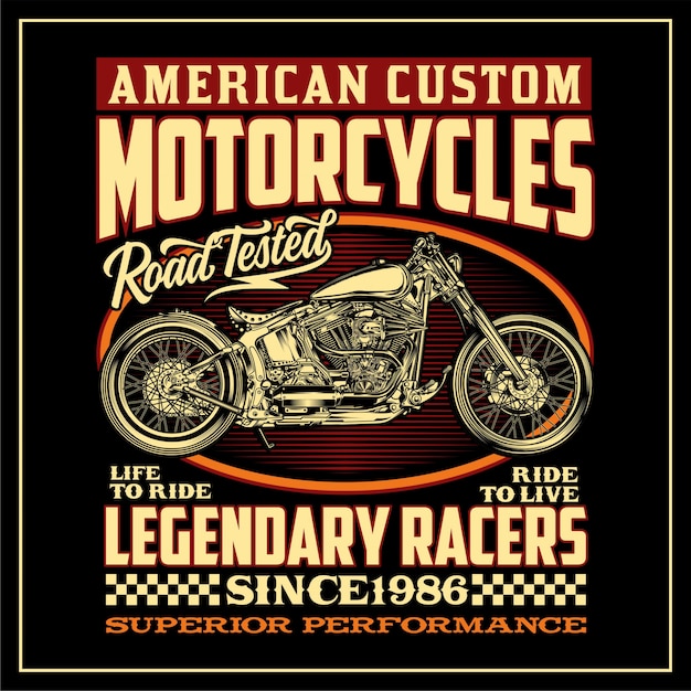 Download Free Vintage Motorcycles Images Free Vectors Stock Photos Psd Use our free logo maker to create a logo and build your brand. Put your logo on business cards, promotional products, or your website for brand visibility.