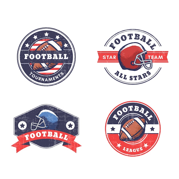 Download Free American Football Images Free Vectors Stock Photos Psd Use our free logo maker to create a logo and build your brand. Put your logo on business cards, promotional products, or your website for brand visibility.