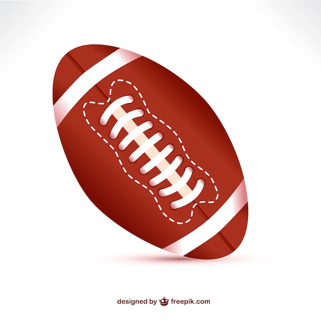 Free Free American Football Svg Free 292 SVG PNG EPS DXF File