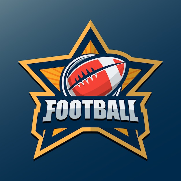 Featured image of post Football Logo Freepik - Choose your template, it will be joyful to.