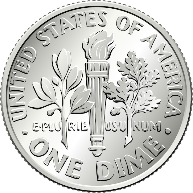 Top 100+ Images a torch, an oak branch, and an olive branch are featured on the back of which coin Sharp