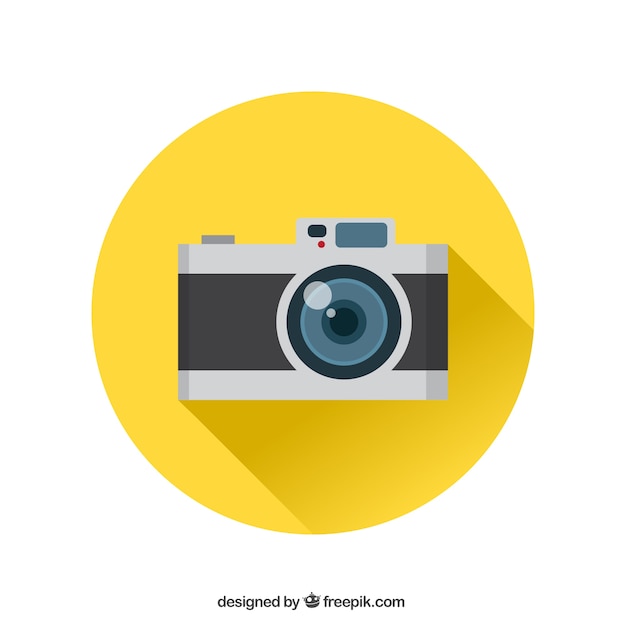 Download Free Analog Camera Icon Free Vector Use our free logo maker to create a logo and build your brand. Put your logo on business cards, promotional products, or your website for brand visibility.
