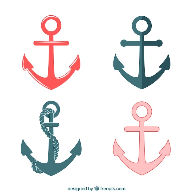 free vector anchor clip art - photo #40