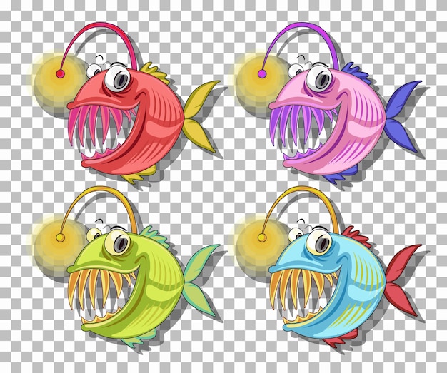 Download Jpg Anglerfish Svg Angler Fish Svg Lophius Piscatorius Eps Digital Good Vector Illustration Anglerfish Clipart Svg Png Art Collectibles Digital Itreen Com