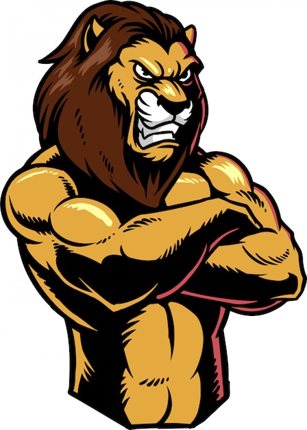 Free Free 187 Lion Svg Commercial Use SVG PNG EPS DXF File