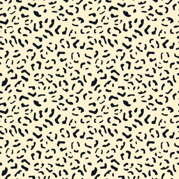 Premium Vector | Animal camouflage design for clothing print. leopard ...