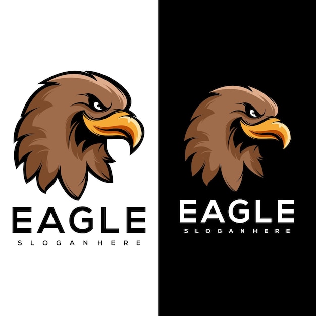 Download Free Animals Eagle Logo Sport Premium Vector Use our free logo maker to create a logo and build your brand. Put your logo on business cards, promotional products, or your website for brand visibility.
