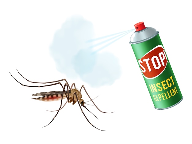 anti mosquito