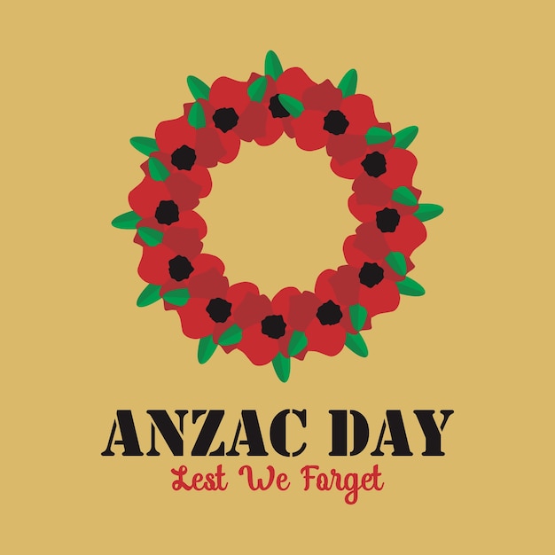 Download Free Anzac Day Illustration Premium Vector Use our free logo maker to create a logo and build your brand. Put your logo on business cards, promotional products, or your website for brand visibility.